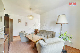 Prodej rodinného domu, 387 m², Kolová - 12
