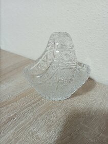 Křišťálové sklo - 12