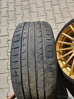 5x112 r20 Ultrawheels konkavni - 12