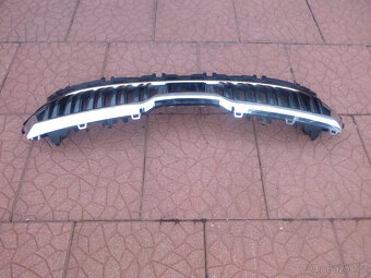 Škoda Kodiaq Lift LED světlo 566941035 maska 565853653C - 12