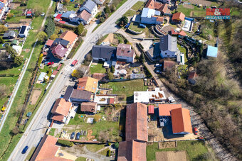Prodej rodinného domu, 260 m², Říčany, ul. Rosická - 12