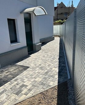 Prodam BYT 3+KK Na Pruhonu Plzen 64m - 12