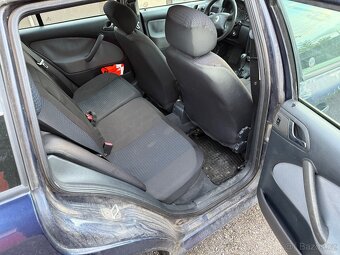 Škoda Octavia 1 2002 1.9 TDI 81kw - 12