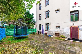 Pronájem bytu 1+1 44 m2 Benešova, Jihlava - 12