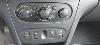 Dacia Sandero Stepway 1.5dci 2013 - 12