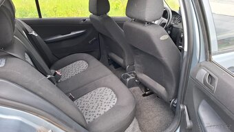 Škoda Fabia 1.2HTP / 2005 / SERVISKA / NOVÁ STK 5/2027  - 12