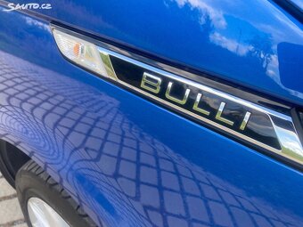 Volkswagen Multivan, EDICE BULLI 146KW-ODPOČET DPH - 12
