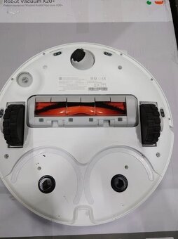 Nepoužitý Xiaomi Robot Vacuum X20+s příslušenstvím - 12