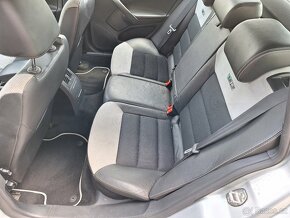 Škoda Octavia 2 Combi RS DSG 2.0 TFSI 147kw - 12