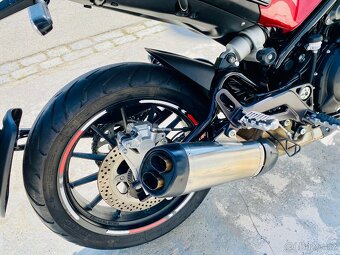 Benelli Leoncino 500, možnost splátek a protiúčtu - 12