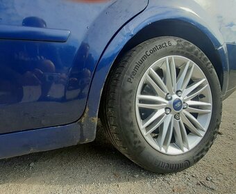 FORD FOCUS 2.0 TDCI 100kw Kombi - 12