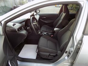 Toyota Corolla 1.8/Hybrid Activ/Sports/CVT/ - 12