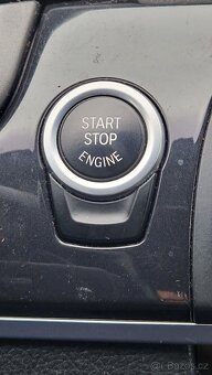 BMW 520d automat - 12