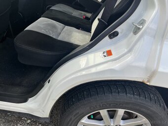 Grand Vitara AUTOMAT - 12