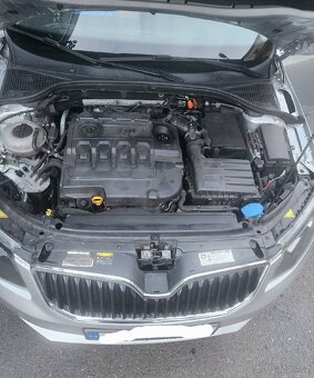Škoda Octavia 1.6 TDI - 12