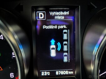 HYUNDAI Santa Fe 2.2 CRDi 147kW AWD - 12