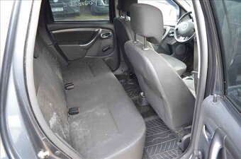 Dacia Duster 1,2 TCE   RV 2014 - 12