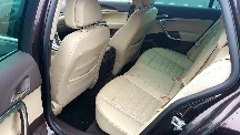 Opel Insignia Combi Tour,  2D, 4x4, automat - 12
