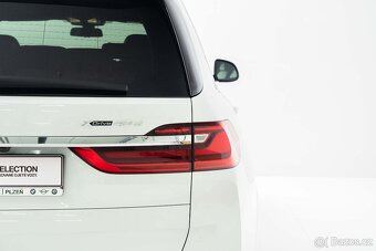 BMW X7  40d - 12