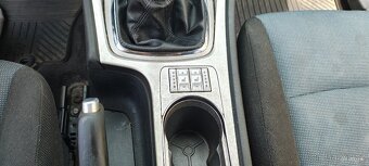 Ford Mondeo Mk4 r.v. 2008 2.0TDi - 12