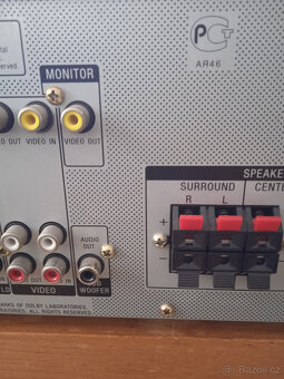 Panasonic SA-_AK 520 - 12
