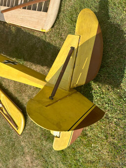 Model letadla - 12