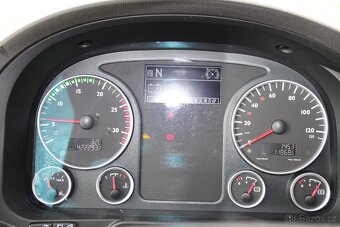 MAN TGX 18.480, Secondary Air Conditioning - 12