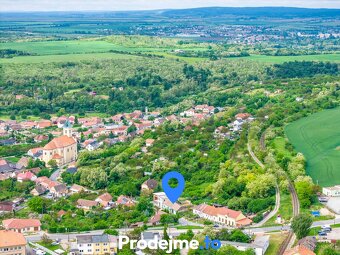 Prodej rodinné domy, 100 m² - Dyje, ev.č. 100068 - 12
