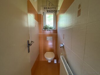 Prodej RD 4+1 Lelkova Pod Bezručovým vrchem Krnov, RD 4+1 Po - 12