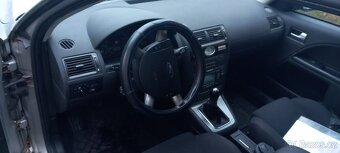 Prodam Ford Mondeo mk3 2,0 TDCI 85kw. - 12
