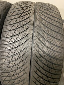 ORIGINAL ALU KOLA BMW M5 F90 "M705" 265/40/19 285/40/19 - 12