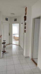 Pronájem rekreačního domku - Vranovská přehrada - Bítov - 12