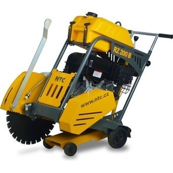 Půjčovna bagrů a stavební mechanizace - Velké Poříčí, Náchod - 12