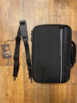 Levante LV-CL4101, B klarinet s pouzdrem - 12