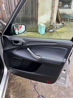 FORD GALAXY 2.0TDCI 7MIST - 12