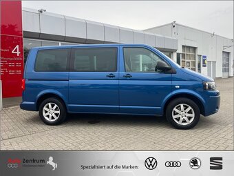 Vw T6 Multivan Multivan Startline 7místný s tažným z - 12