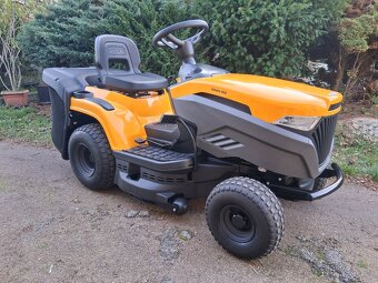 Zahradni traktor STIGA Estate 384 - 12