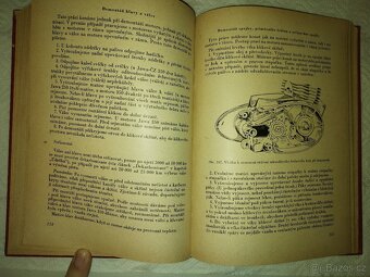 Jawa - ČZ kniha - 12