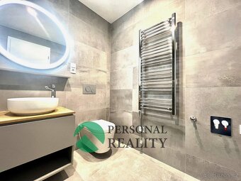 Prodej bytu 1+kk 43 m², Praha - Strašnice, ev.č. 02713 - 12