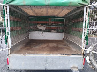 Volkswagen Transporter T6 2.0TDI DOKA 103KW 4x4,6míst,DPH - 12