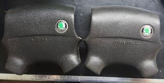💥AIRBAGY 200kč kus💥 - 12