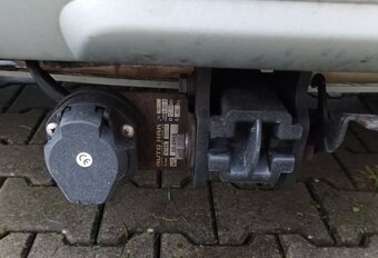 Škoda Yeti 2.0TDi 81kw ADVENTURE - 12