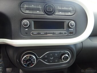 Renault Twingo 0,9 i, GARANCE KM,1 MAJITEL - 12