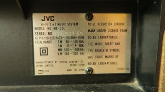 JVC MF-33 - 12