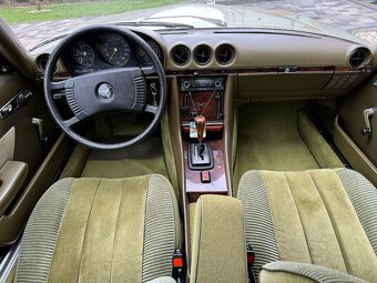 Mercedes-Benz SLC 350 - 12