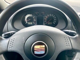 Seat Cordoba 1.4 - 12