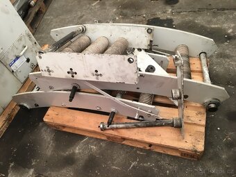 Kohler 50 400/10-3000.2 Rovnačka - 12