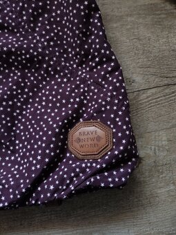 Naketano dámská bunda - vel. L - 12