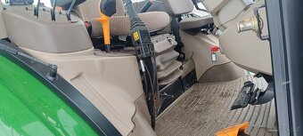JOHN DEERE 6110 MC top stav - 12