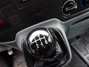 Ford Transit 2,4 TDCI,garance km - 12